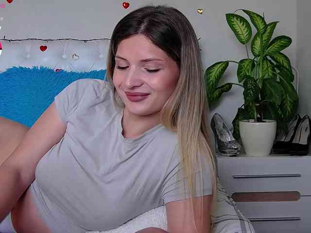 MelanieKat webcam