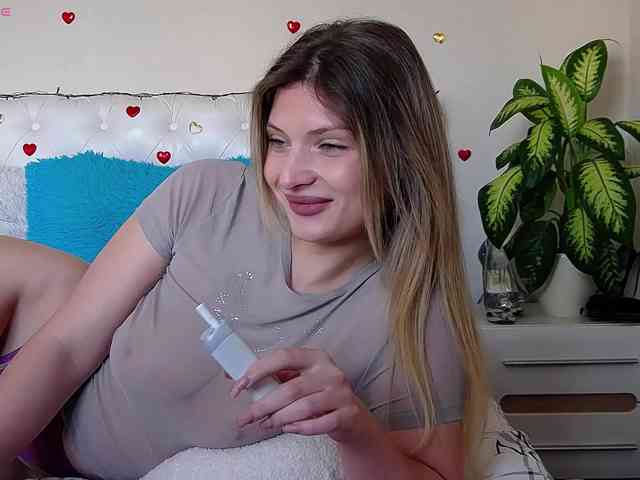 MelanieKat webcam