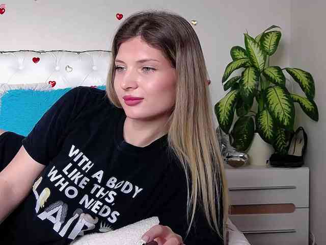 MelanieKat webcam