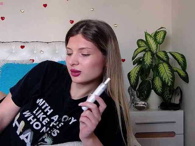 MelanieKat webcam