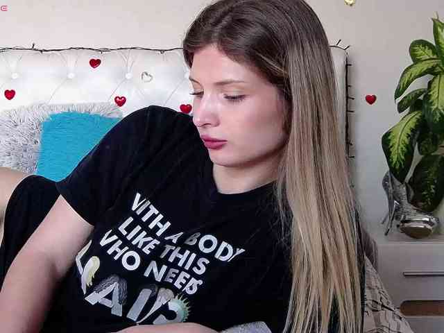 MelanieKat webcam