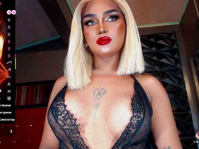 NatalyaFox