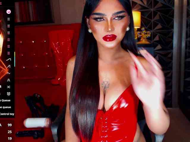 NatalyaFox Live Webcam on BongaCams