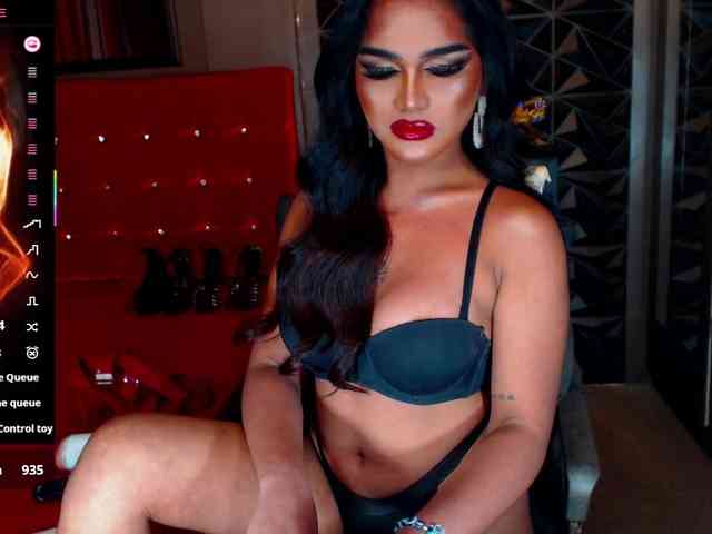 NatalyaFox Live Webcam on BongaCams