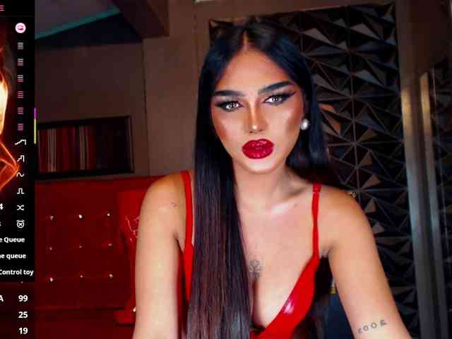 NatalyaFox Live Webcam on BongaCams