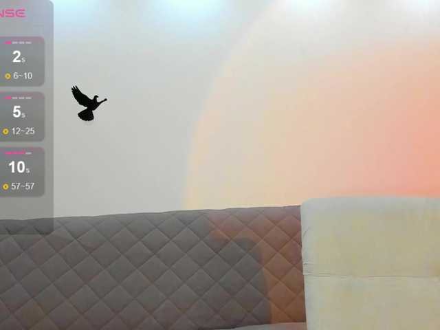 -dkny-'s BongaCams show and profile