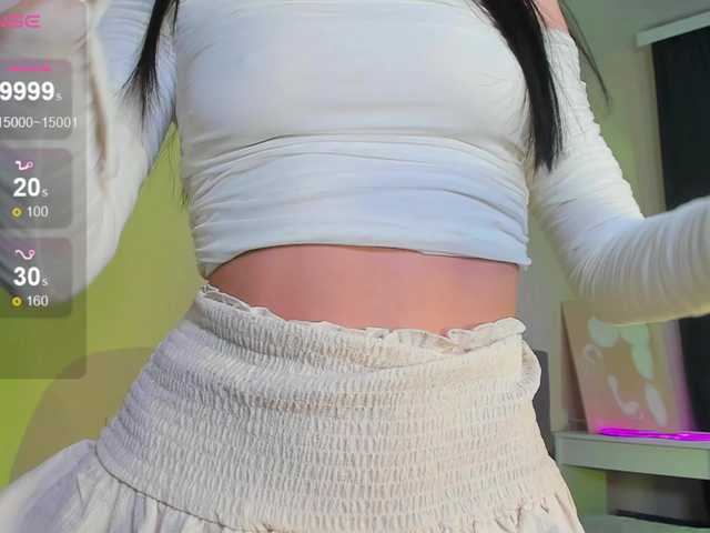 -dkny-'s BongaCams show and profile