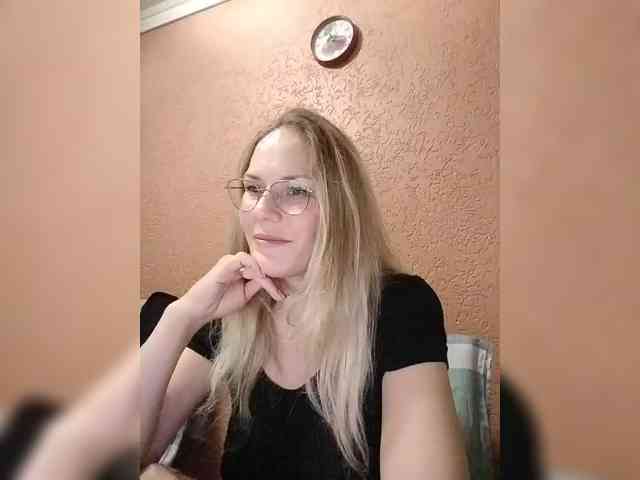Lenok- webcam