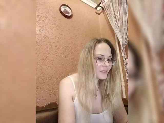 Angelic Live Webcam on BongaCams