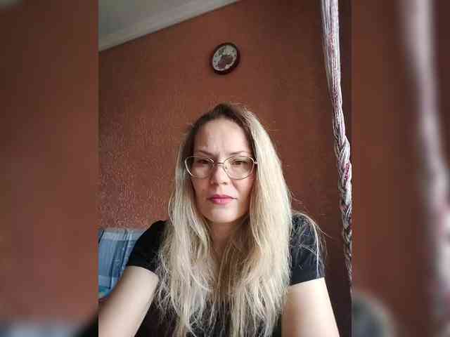 Lenok- webcam