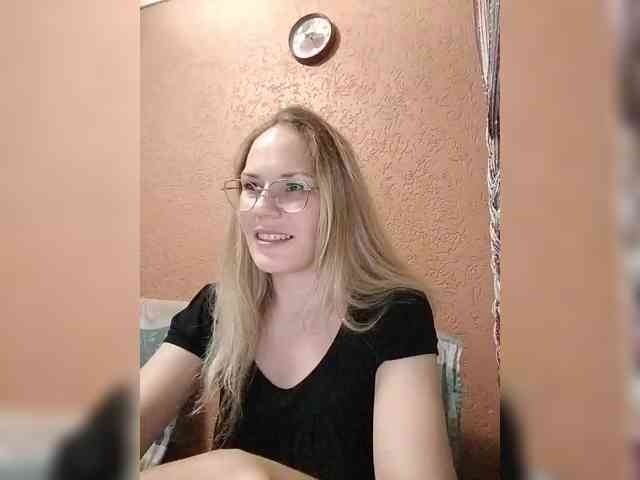 Lenok- webcam
