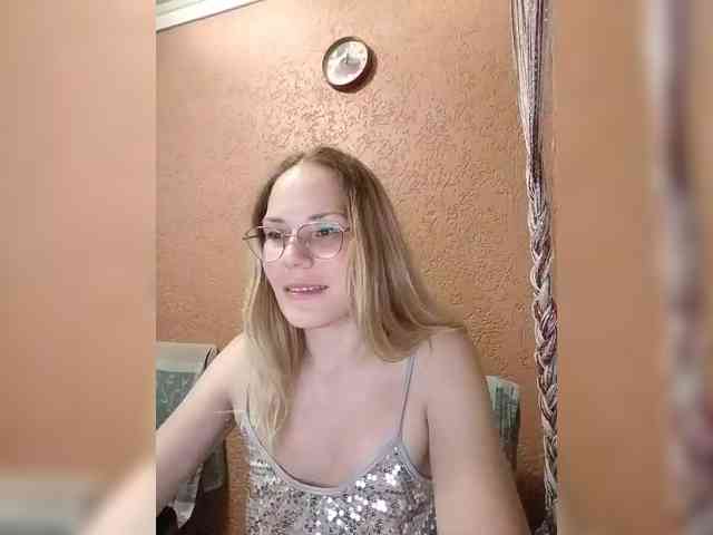 Lenok- webcam