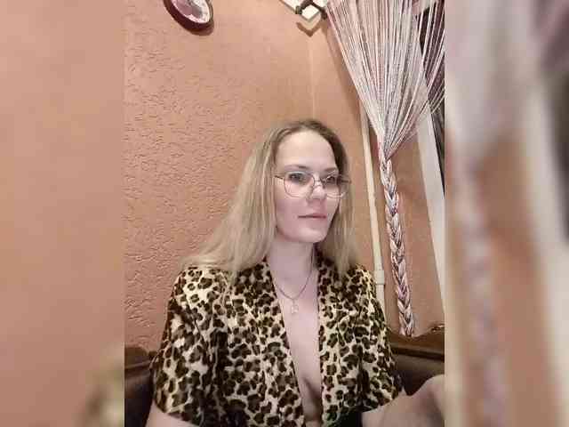 Angelic Live Webcam on BongaCams