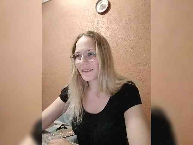 Lenok- webcam