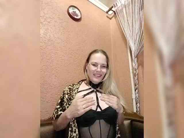 sexcam live Angelic
