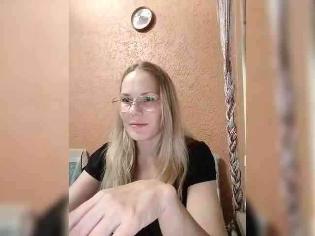 Lenok- webcam
