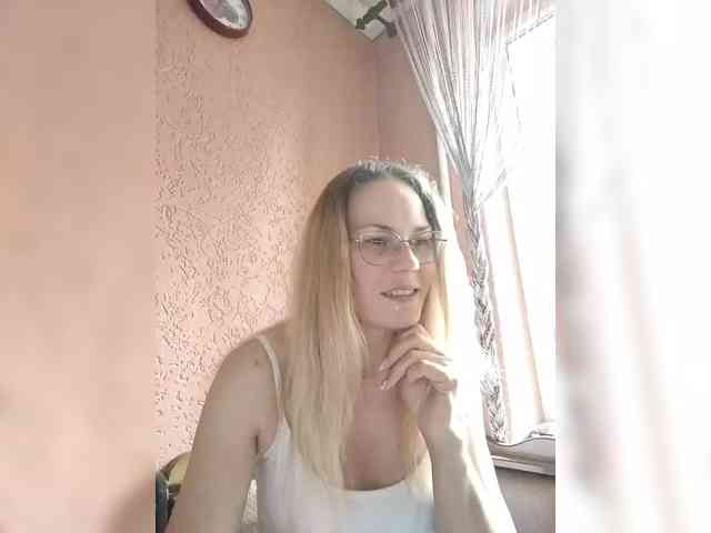 Lenok- webcam