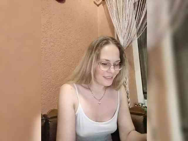 Lenok- webcam