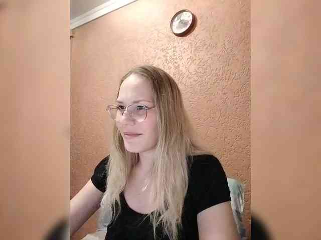 Lenok- webcam