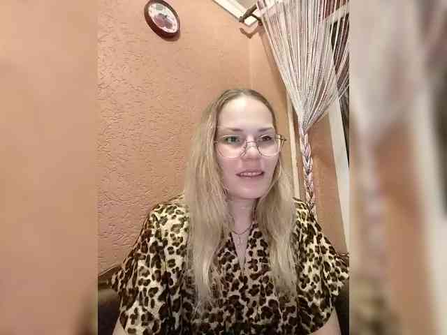 Lenok- webcam