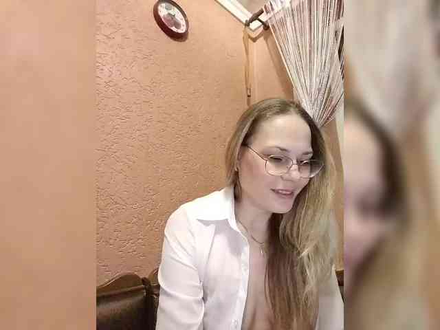Angelic Live Webcam on BongaCams
