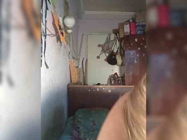 buffy-s-1 Live Webcam on BongaCams