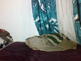 Sheilkahsexy's Live Webcam