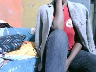 Sheilkahsexy Porn Show