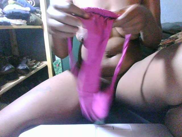 Sheilkahsexy from BongaCams