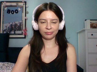 LariceHot Porn Show
