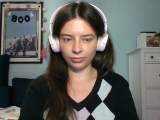 LariceHot Porn Show