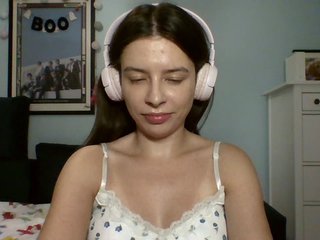 LariceHot Porn Show