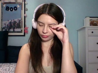 LariceHot Porn Show