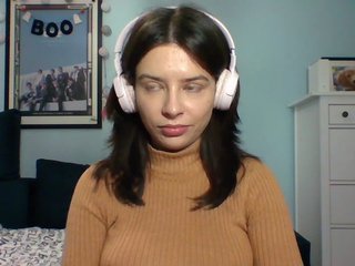LariceHot Porn Show