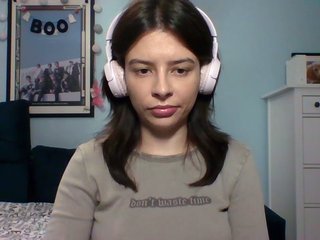 LariceHot Porn Show