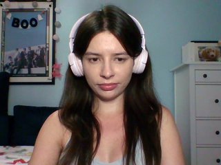LariceHot Porn Show