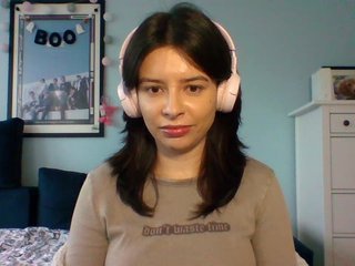 LariceHot Porn Show