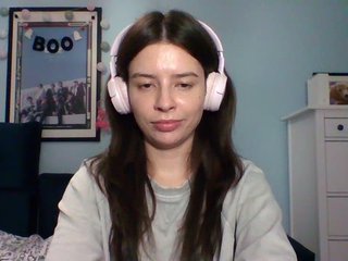LariceHot Porn Show