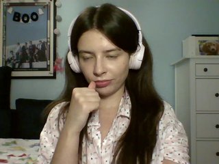 LariceHot Porn Show