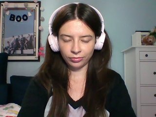 LariceHot Porn Show