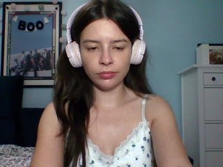 LariceHot Porn Show