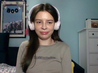 LariceHot Porn Show