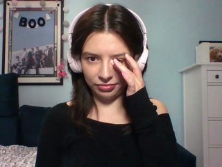 LariceHot Porn Show
