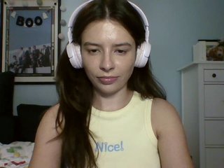 LariceHot Porn Show