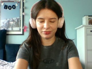 LariceHot Porn Show