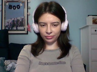 LariceHot Porn Show