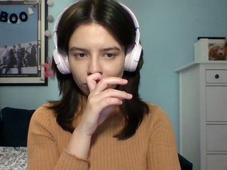 LariceHot Porn Show