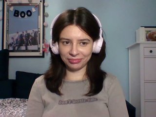 LariceHot Porn Show