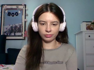 LariceHot Porn Show
