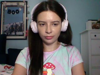 LariceHot Porn Show